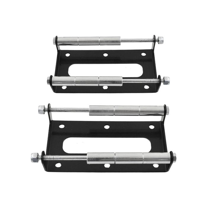 LS Ignition Coil Relocation Bracket Kit suits LS2 Coils