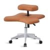 Lauft Cross-Legged Chair Office Executive Computer Swivel Chair