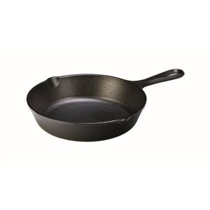 Lodge Cast Iron Skillet