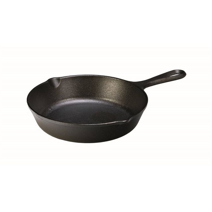 Lodge Cast Iron Skillet