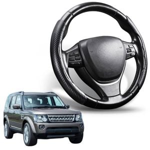 Segmented Steering Wheel Cover for Land Rover Discovery 2009 - 2017 (D4)