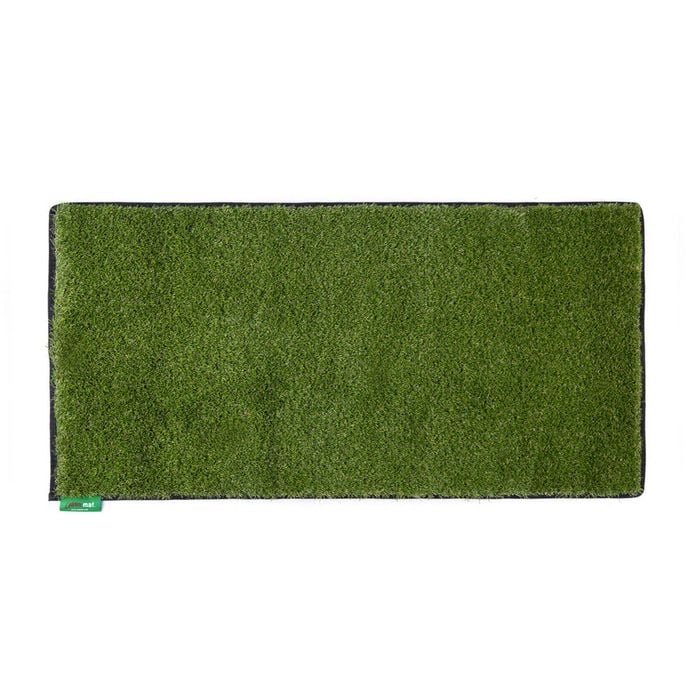 Muk Mat Extra Large Green