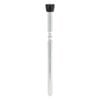Lockwood Black 680 Patio Bolt Extended Bolt