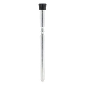 Lockwood Black 680 Patio Bolt Extended Bolt