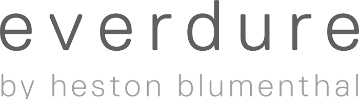 Everdure by Heston Blumenthal