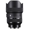 Sigma AF 14-24mm f/2.8 DG DN Art Lens - Sony E-Mount