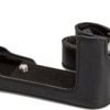 Fujifilm Blc-xa5 Leather Case For X-a5 (black)