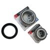Trailer Bearing Kit For Ford Axles. L68149/10 And Lm12749/10 - Bearing Kit | Wheel