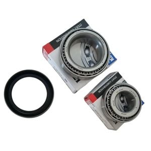 Trailer Bearing Kit For Ford Axles. L68149/10 And Lm12749/10 - Bearing Kit | Wheel