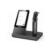 Yealink Wh67 Microsoft Teams Dect Wireless Convertible Headset [wh67-teams]