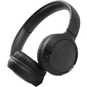 JBL Tune 520BT Wireless On-Ear Headphones -Black