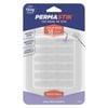 Permastik Removable Wire Holder Clips - 18 Pack