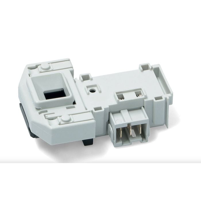 Front Loader Washing Machine Door Lock Switch - Interlock Switch 00610147. Suits Bosch