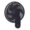 Click 40cm Wall Fan With Remote