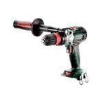 Metabo 18V Drill Driver Tapping 2-Spd GB 18 LTX BL Q I Skin Only