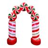 Mirabella Candy Archway Inflatable