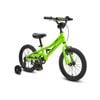 Progear Duralite 16" Bike In Lime Green