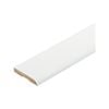 60 x 10mm 5.4m Pinetrim Plus Bullnose Finger Jointed Untreated Pre-Primed Pine