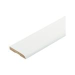60 x 10mm 5.4m Pre-Coated Bullnose FJ UT