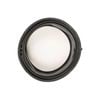 Washing Machine Door Seal - Boot Gasket H0020300590d, Suits Fisher And Paykel, Haier