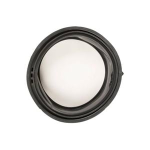 Washing Machine Door Seal - Boot Gasket H0020300590d, Suits Fisher And Paykel, Haier