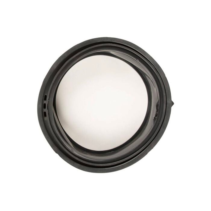 Washing Machine Door Seal - Boot Gasket H0020300590d, Suits Fisher And Paykel, Haier