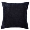 Zaab Minsk Cushion - Black