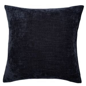 Zaab Minsk Cushion - Black