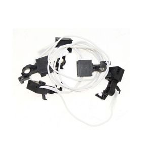 5 Burner Gas Cooktop Microswitch Assembly - For Ignition 694491079, suits Smeg