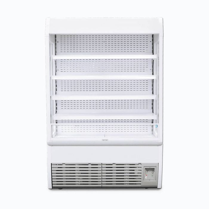 Bromic Open Display Fridge - 1330L