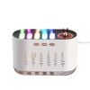 Usb Rechargeable Light Aromatherapy Humidifier