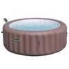 Bestway 1.96m x 71cm Lay-Z-Spa Hawaii UltraFit EnergySense Smart Airjet