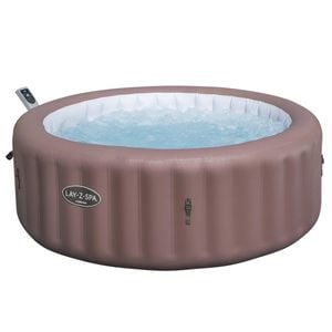 Bestway 1.96m x 71cm Lay-Z-Spa Hawaii UltraFit EnergySense Smart Airjet