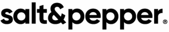 salt&pepper - Logo 416x80px - Brand Page