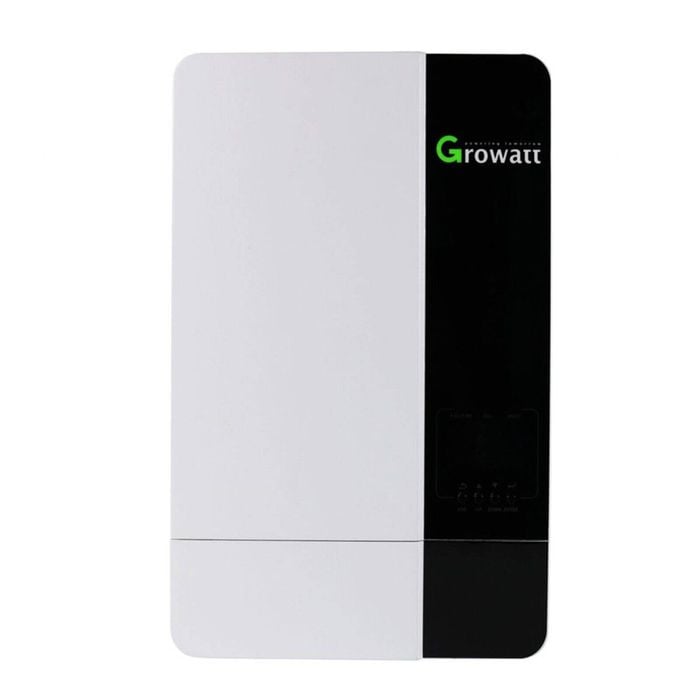 Growatt SPF 5000 ES Off-grid Inverter