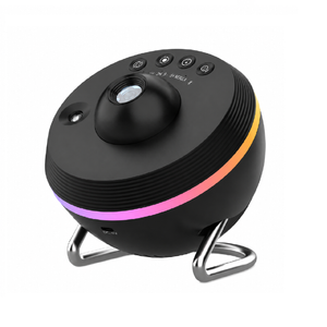 Provecta 13 In 1 Galaxy Projector Lamp Rgb Starry Sky Night Light With Film Discs