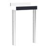Kaboodle 600mm Midnight Plum Oven Tower Pack