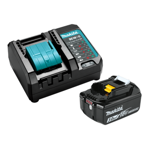 Makita LXT 18V 3.0Ah Battery & Charger Starter Kit