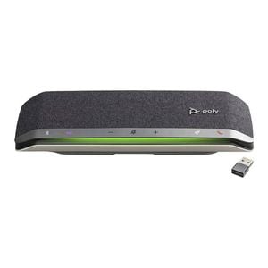 HP Poly Sync 40 USB-A USB-C Speakerphone [772C4AA]