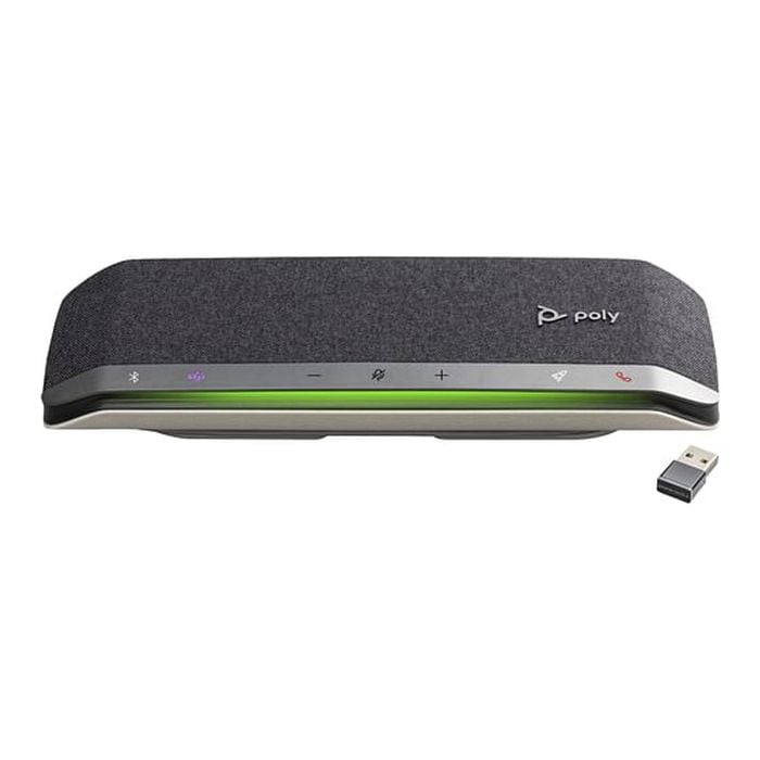 HP Poly Sync 40 USB-A USB-C Speakerphone [772C4AA]