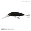 Samaki Redic Jerkbait MS60 Hard Body Fishing Lure Phantom Craw