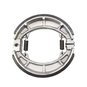 Xyt World Rear Brake Shoes For Polaris Outlaw 90 2007 2008 2009 2010 2011 2012 2013 2014