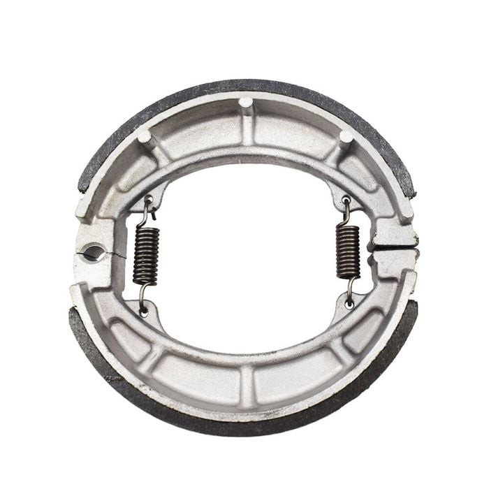 Xyt World Rear Brake Shoes For Polaris Outlaw 90 2007 2008 2009 2010 2011 2012 2013 2014