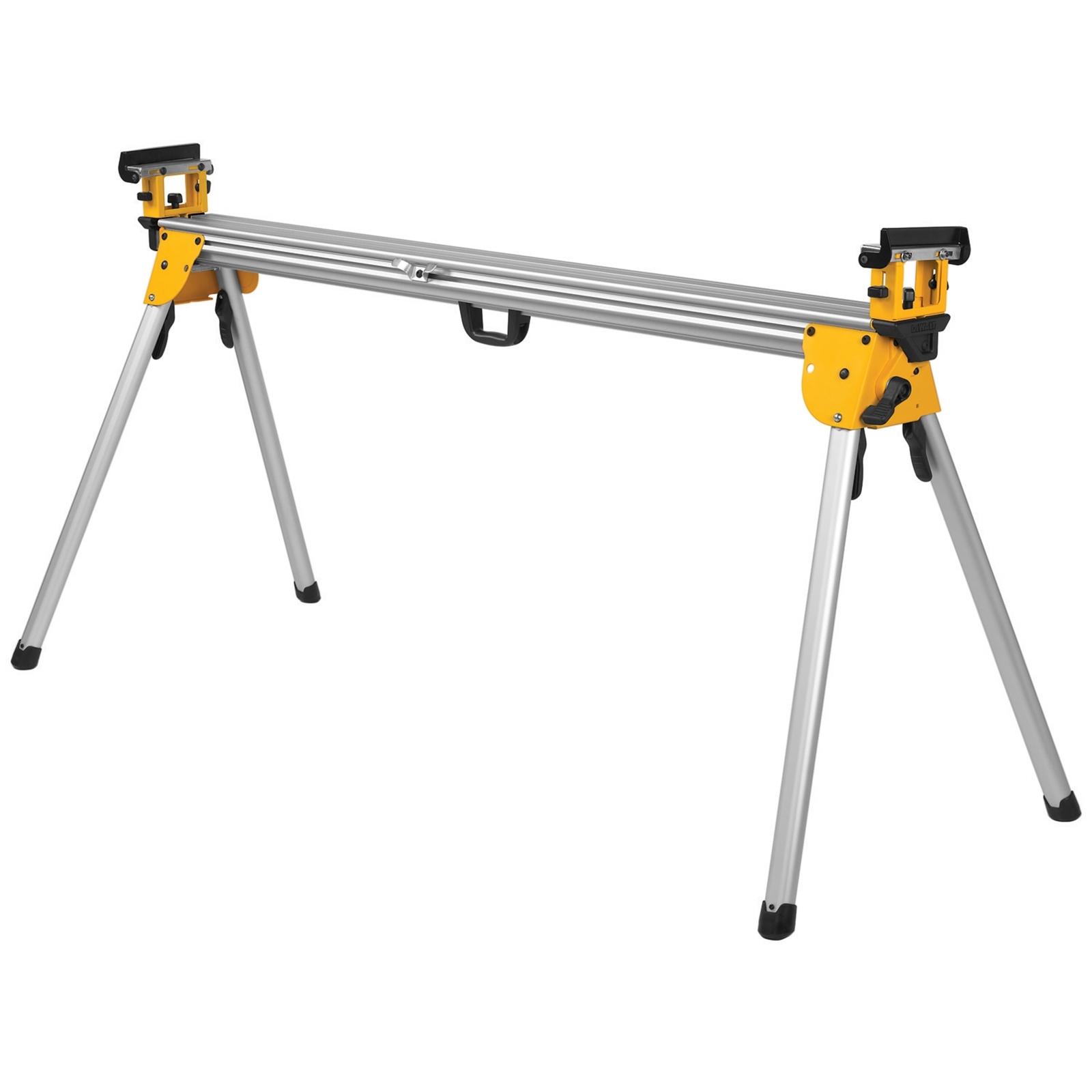 DeWALT Heavy Duty Mitre Saw Stand Bunnings New Zealand
