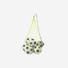 Decathlon - 10 To 14 Ball Bag - Black Yellow - One Size