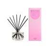 Ecoya Sweet Pea Jasmine Reed Diffuser - Pink