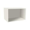 Kaboodle 800-899mm Wild Garlic Customisable Open Slimline Shelf