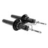 Machter 2 x Front Shock Absorbers Left & Right Hand Side Fit For Jeep Grand Cherokee WH 4WD Wagon 06/2005-ON