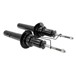 Machter 2 x Front Shock Absorbers Left & Right Hand Side Fit For Jeep Grand Cherokee WH 4WD Wagon 06/2005-ON