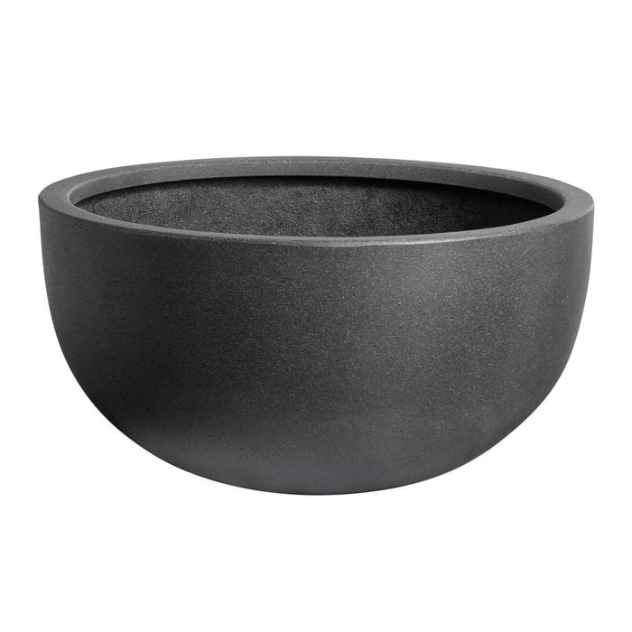 Tuscan Path 60cm Grey Harper Bowl